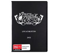 Bullet for My Valentine - Bullet for My Valentine-The Poison Live at Brixton [Import]