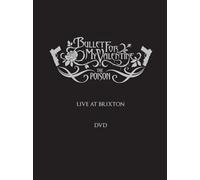 Bullet for My Valentine-The Poison Live at Brixton [Import]