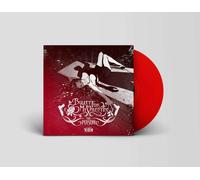 The Poison (20th Anniversary) Vinyle Rouge Transparent Vinyle