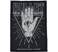 Bullet for My Valentine - Toppa All Seeing Eye [Import]