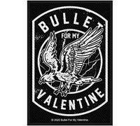 Bullet for My Valentine - Toppa Eagle [Import]