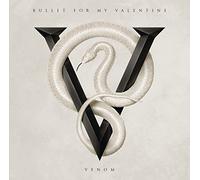 Bullet for My Valentine - Venom