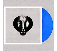 Bullet For My Valentine – Bullet For My Valentine – Vinyle couleur bleu transparent – Tirage limité
