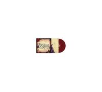 Bullet for My Valentine – Bullet for My Valentine – Vinyle rouge
