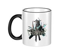 Bullet for Rock My Valentine band Mug Céramique 330ml - Tasse Café Thé Rock Musique - Accessoire Fans Metal - Cadeau Originale