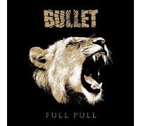 BULLET "FULL PULL" CD NEUF