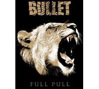 Bullet – Full Pull – CD Digisleeve (effet vinyle) – Édition limitée – Nuclear Blast