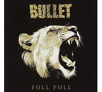Bullet - Full Pull [Import allemand]