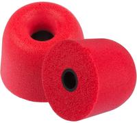 Bullet Fx-30 Lot De 8 Embouts De Rechange En Mousse Confortable Rouge Taille M[CAS6213153]