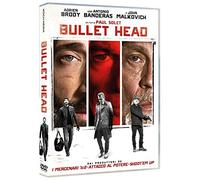Bullet Head
