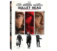 Bullet Head