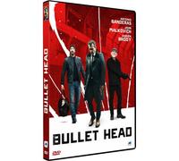 Bullet Head