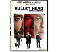 Bullet Head (2017) (DVD) G