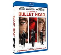 Bullet Head [Blu-Ray]
