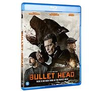 Bullet Head [Blu-Ray] [2017]