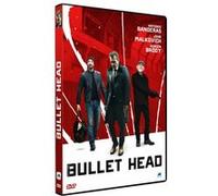 Bullet Head DVD G