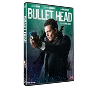 Bullet Head Marque DVD