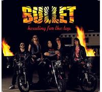 Bullet - Heading for The Top [Import]