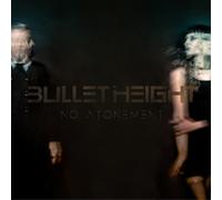 Bullet Height No Atonement (CD) Album