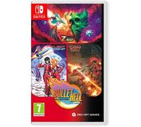 Bullet Hell Collection: Volume 1 (Nintendo Switch) (PRESALE 01/01/2025)