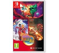 Generique Jeu vidéo Bullet Hell Collection : Volume 1 Switch