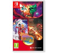 Bullet Hell Collection: Volume 1 (Nintendo Switch) Nintendo Switch Vo (Nintendo)