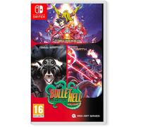 Bullet Hell Collection: Volume 2 (Nintend (Nintendo Switch) (PRESALE 30/09/2026)