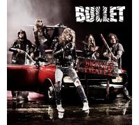 Bullet - Highway Pirates [Vinyl Lp]