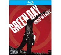 Bullet in a bible - Blu-Ray