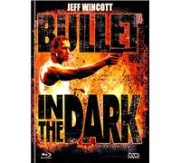 Bullet in the Dark [Blu-Ray+DVD] - uncut - limitiertes Mediabook Cover D