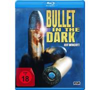 Bullet in the Dark – Damian Lee / Jeff Wincott, Michelle Johnson – Blu-ray – Uncut (Import)