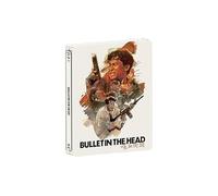 Bullet In The Head 1990 Limited Edition SteelBook® Blu-ray 4K Ultra HD