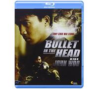 Bullet in The Head [Blu-Ray] [Import]