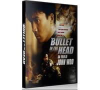 Bullet in The Head [Import]