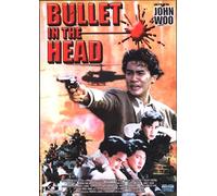Bullet in The Head [Import]