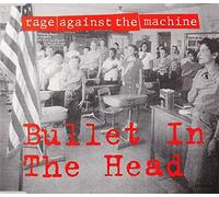 Bullet in The Head (INCL. 4 Versions, 1993) [Import]