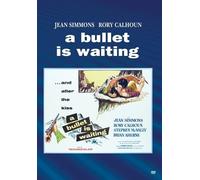 Un Bullet Est En Attente (1954) DVD - Brian Aherne, Jean Simmons, Rory Calhoun