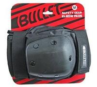 Bullet jeu de 2 coudières pour skateboard taille m G