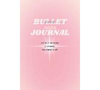 Bullet journal 2026 - ESTO NO ES UNA AGENDA , ES UN MANUAL PARA DOMINAR TU AÑO.: Manual de manifestación , energía lunar y crecimiento personal para mujeres
