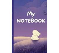Bullet Journal 2026: My Daily Companion: For Goals, Gratitude & Productivity
