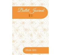 Bullet Journal Mai 2026