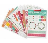 Bullet Journal planner stickers 500pcs