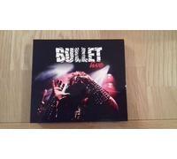 Bullet Live 2 Cd