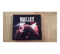 Bullet Live 2 Cd