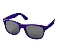 Bullet - Lunettes de soleil Sun Ray (Lot de 2) (Taille unique) (Violet) - UTPF2592 Violet G