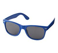 Bullet - Lunettes de soleil (Taille unique) (Bleu roi)