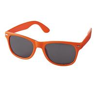 Bullet - Lunettes de soleil (Taille unique) (Orange)