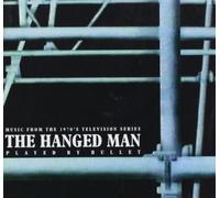 Bullet - Music From... The Hanged Man