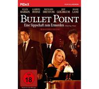 Bullet Point - Eine Sippschaft Zum Ermorden (Mad Dog Time) - Remastered Edition