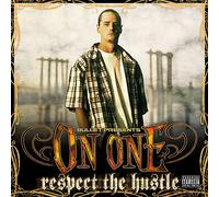 Bullet Presents: On One - Respect The Hustle